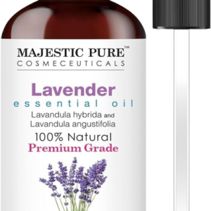 Lavender Essential Oil