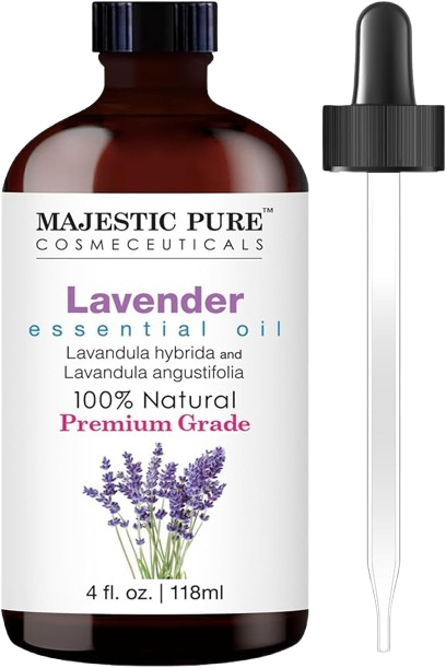 Lavender Essential Oil