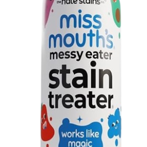 Miss Mouth's Spray