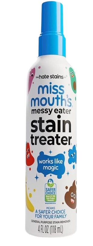 Miss Mouth's Spray