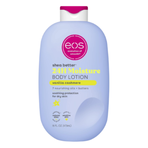eos Shea Body Lotion