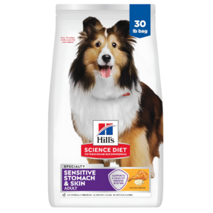 Diet Dog Food 30 lb.