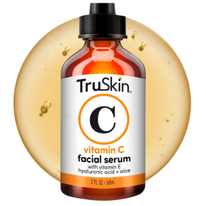 TruSkin Facial Serum