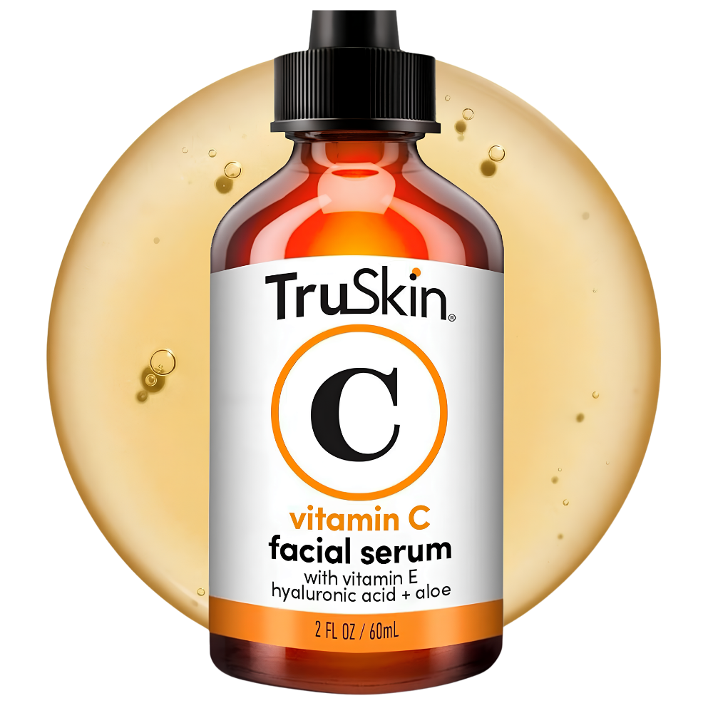 TruSkin Facial Serum