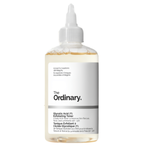 The Ordinary Acid