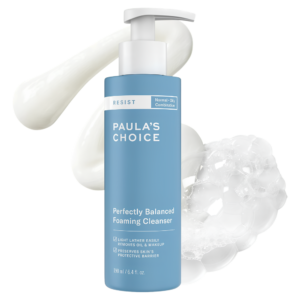 Paula's Choice Facial