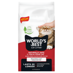 CAT LITTER