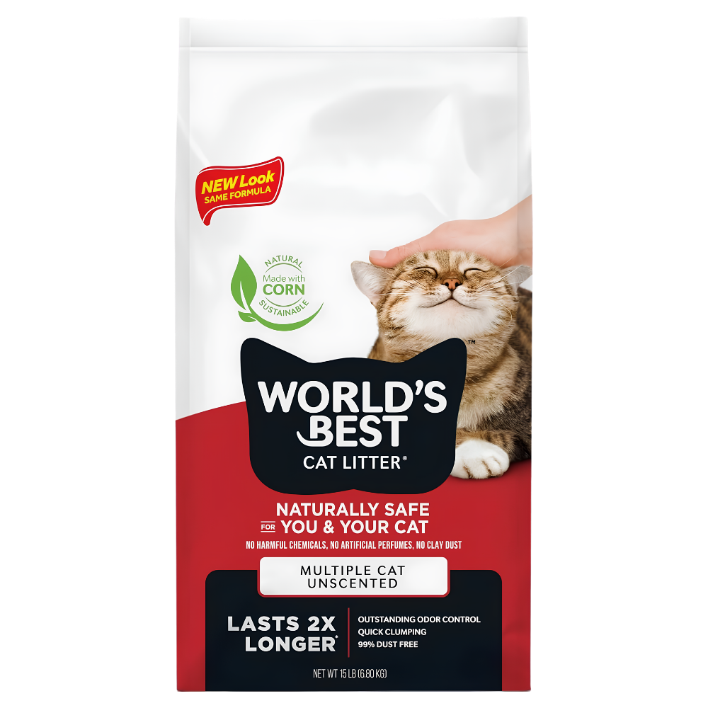 CAT LITTER