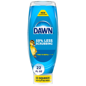 Dawn Ultra Dish Soap